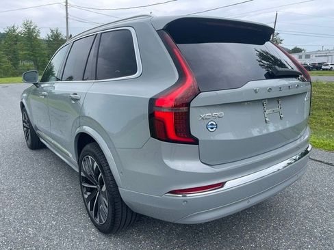 Used 2026 Volvo XC90 B6 Plus AWD/4WD image 6