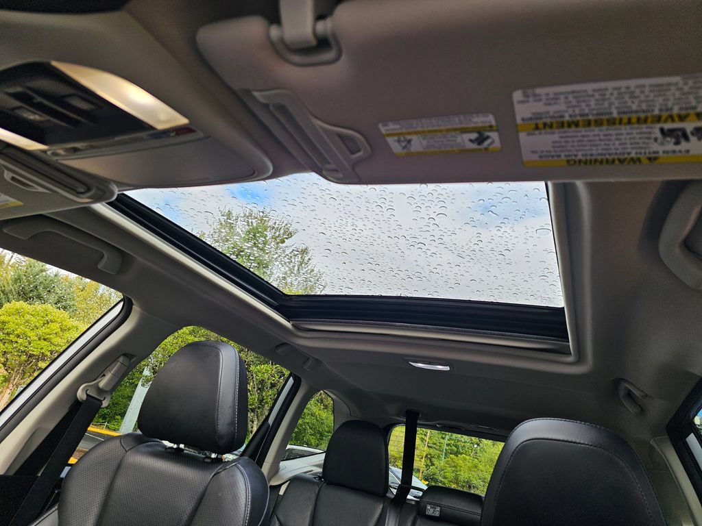 Certified 2023 Subaru Forester Touring AWD/4WD image 22