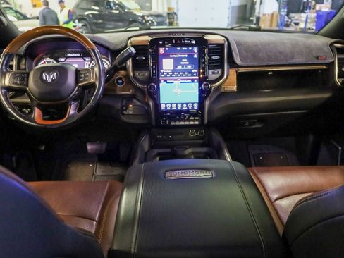 Used 2019 RAM 2500 Limited image 21