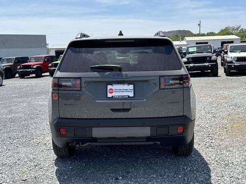 New 2026 Jeep Cherokee Laredo AWD/4WD image 21