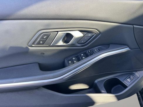 Used 2025 BMW 330i xDrive 330i xDrive Sedan AWD image 26