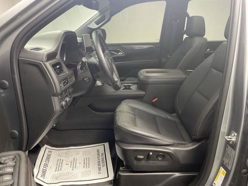 Used 2023 Chevrolet Tahoe RST w/ Luxury Package AWD/4WD image 12
