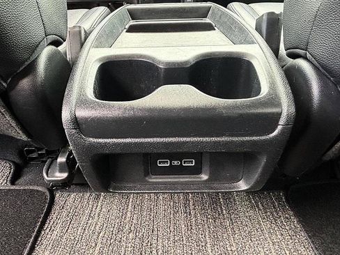 Used 2022 Honda Odyssey EX-L image 41
