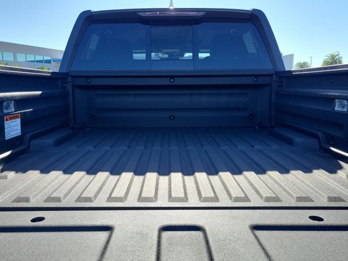 New 2026 Honda Ridgeline TrailSport image 10
