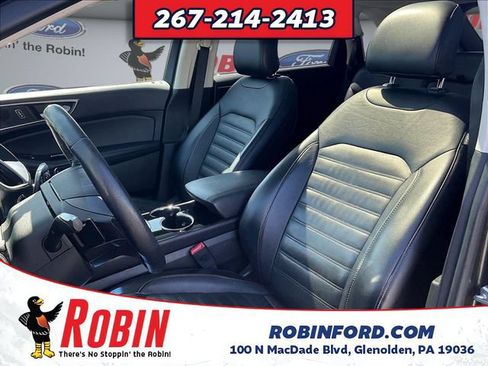 Used 2016 Ford Edge SEL w/ Equipment Group 201A AWD/4WD image 22