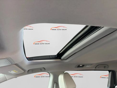 Used 2020 Honda Odyssey EX-L image 37