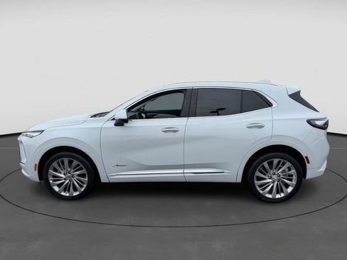 New 2026 Buick Envision Avenir image 2