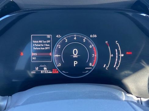 Used 2023 Lexus RX 350 Premium w/ Cold Area Package image 16