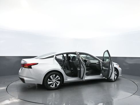 New 2025 Nissan Altima 2.5 S image 43