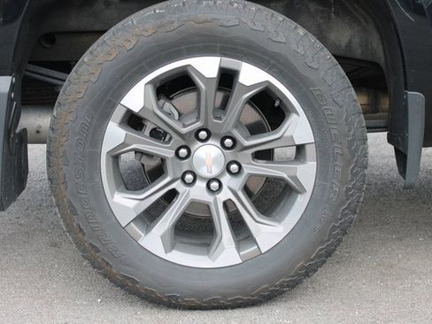 Used 2023 Chevrolet Silverado 1500 High Country w/ Max Trailering Package image 46