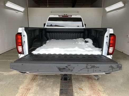 New 2026 GMC Sierra 3500 Pro w/ Convenience Package image 7