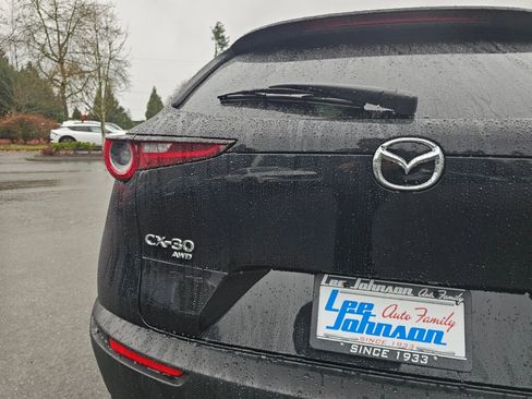 New 2026 MAZDA CX-30 AWD 2.5 S w/ Select Sport Pkg image 24