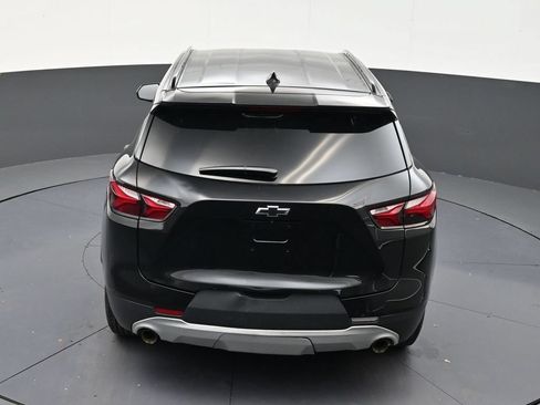 Used 2022 Chevrolet Blazer LT FWD image 17