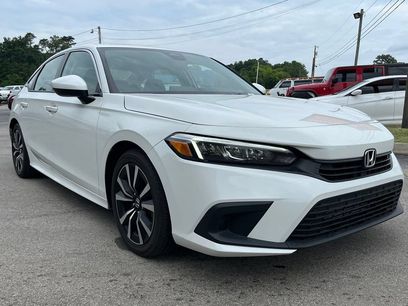 Used 2023 Honda Civic EX