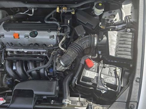 Used 2009 Honda Accord LX image 32