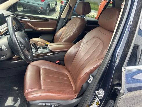 Used 2016 BMW X5 xDrive35i AWD/4WD image 7
