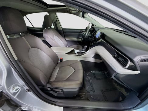 Used 2024 Toyota Camry LE w/ Convenience Package image 29