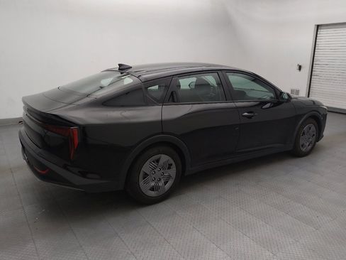 Used 2025 Kia K4 FWD image 10