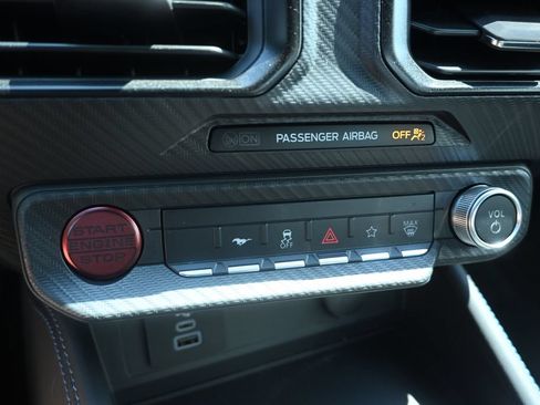 New 2025 Ford Mustang Dark Horse w/ Dark Horse Handlin Package RWD image 24