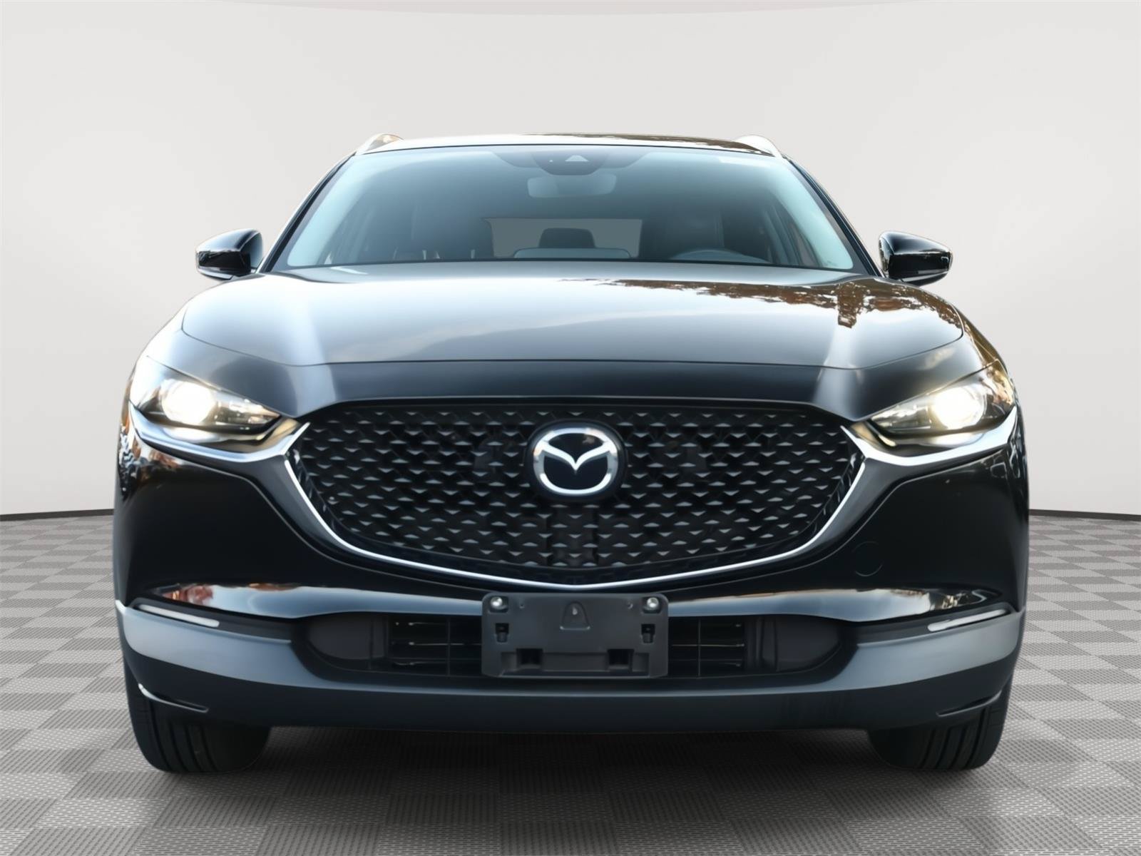 Used 2023 MAZDA CX-30 AWD 2.5 S w/ Select Package image 2
