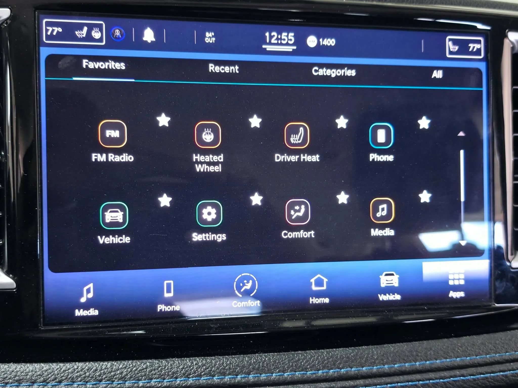 Used 2021 Chrysler Pacifica Touring w/ Cold Weather Group FWD image 24