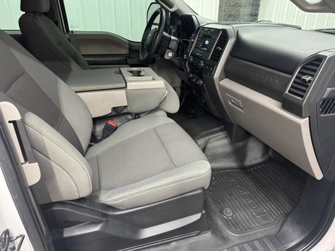 Used 2020 Ford F350 XL w/ STX Appearance Package AWD/4WD image 14