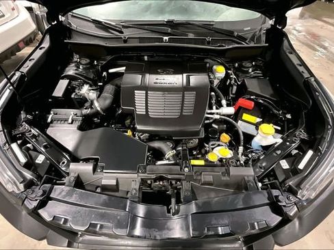 Used 2022 Subaru Forester Wilderness image 10