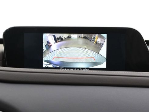 Used 2023 MAZDA CX-30 AWD 2.5 S w/ Premium Package image 29