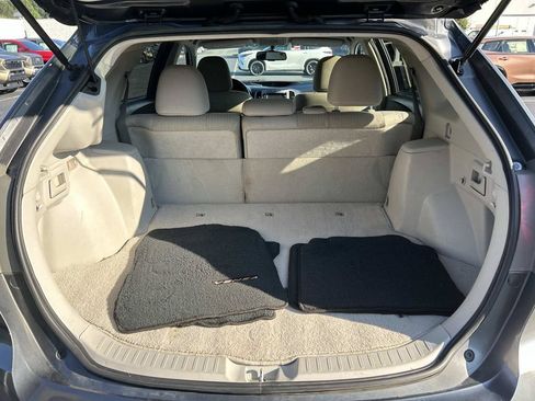 Used 2013 Toyota Venza LE w/ LE Convenience Pkg FWD image 11