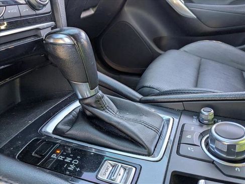 Used 2016 MAZDA MAZDA6 Touring image 11