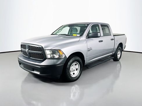 Used 2020 RAM 1500 Tradesman w/ Popular Equipment Group image 3