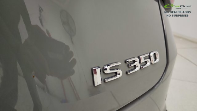 Used 2025 Lexus IS 350 F Sport RWD image 33