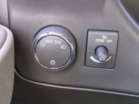 New 2025 Chevrolet Express 3500 w/ Power Convenience Package RWD image 18
