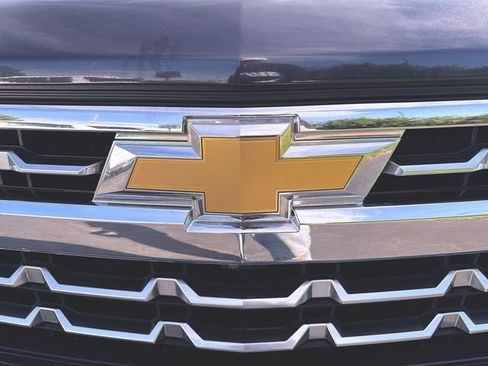 Used 2023 Chevrolet Silverado 1500 LTZ AWD/4WD image 31