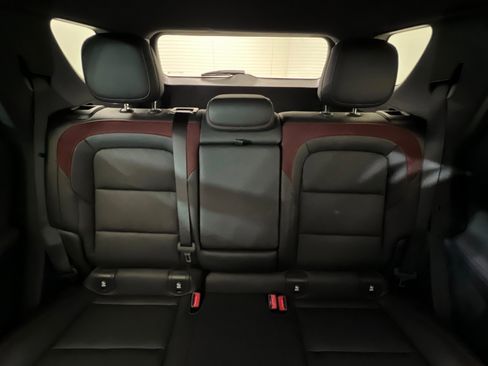 New 2026 Chevrolet Equinox RS w/ Convenience Package III image 26