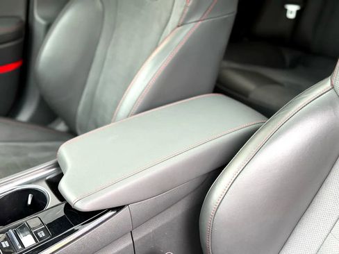 Used 2022 Hyundai Sonata N Line image 38