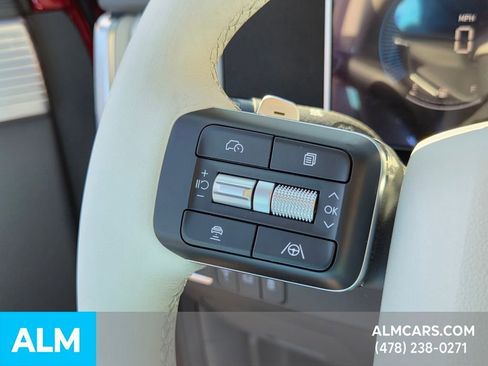 Used 2026 Hyundai Santa Fe SEL image 24