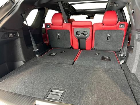 New 2026 Acura MDX A-Spec AWD/4WD image 29