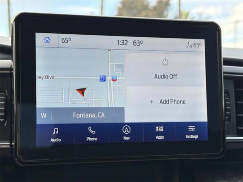 Used 2022 Ford Explorer Timberline image 14