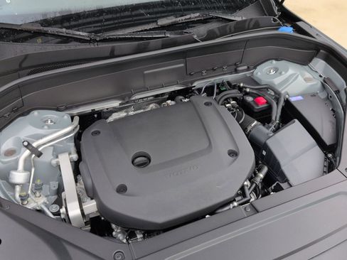New 2026 Volvo XC90 B6 Ultra image 29