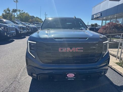 New 2026 GMC Sierra 1500 Elevation w/ Elevation Premium Package image 2