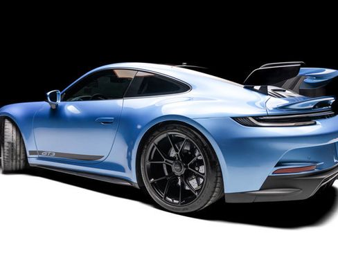 Used 2022 Porsche 911 GT3 image 22