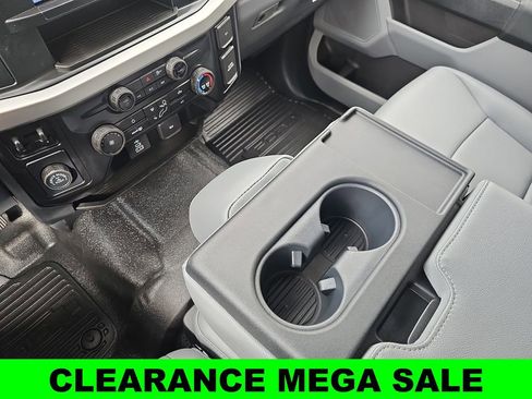 New 2025 Ford F350 XL w/ XL Chrome Package image 23