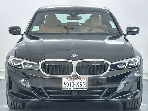 Used 2026 BMW 330i Sedan w/ Convenience Package RWD image 10