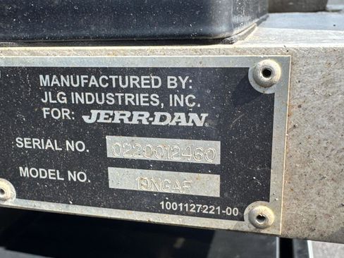 Used 2017 Ford F550 4x4 Regular Cab Super Duty image 21