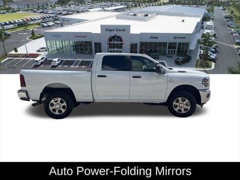 Certified 2026 RAM 2500 Big Horn image 15