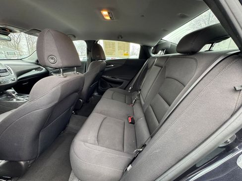 Used 2023 Chevrolet Malibu LT w/ Driver Confidence Package image 27