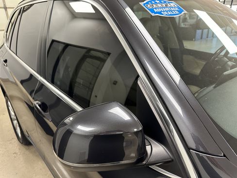 Used 2016 BMW X5 xDrive35i image 12