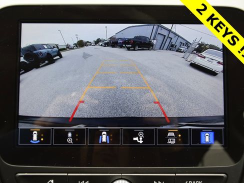 Used 2022 Chevrolet Equinox LT image 5