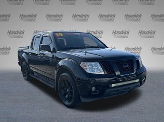 Used 2019 Nissan Frontier SV w/ Value Truck Package video 2